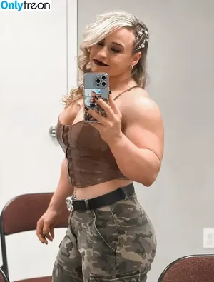 Jordynne Grace / jordynnegrace nude photo #0290