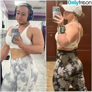 Jordynne Grace / jordynnegrace nude photo #0316