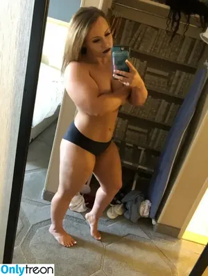Jordynne Grace / jordynnegrace nude photo #0349