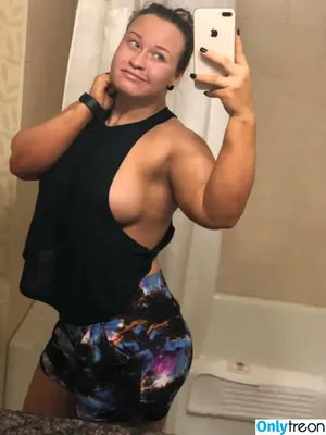 Jordynne Grace / jordynnegrace nude photo #0364