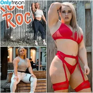Jordynne Grace / jordynnegrace nude photo #0386