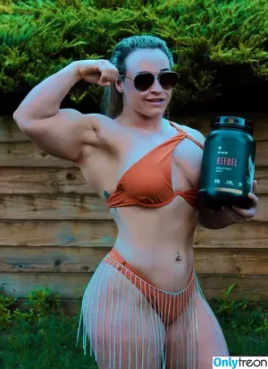 Jordynne Grace / jordynnegrace nude photo #0389