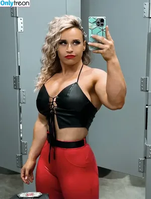 Jordynne Grace / jordynnegrace nude photo #0404