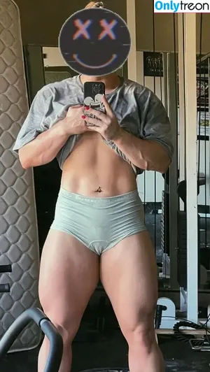 Jordynne Grace / jordynnegrace nude photo #0426