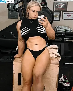 Jordynne Grace / jordynnegrace nude photo #0432