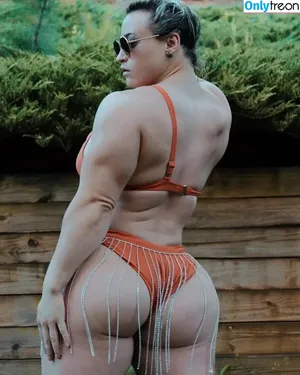 Jordynne Grace / jordynnegrace nude photo #0466