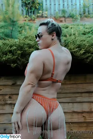 Jordynne Grace / jordynnegrace nude photo #0476