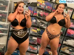 Jordynne Grace / jordynnegrace nude photo #0501