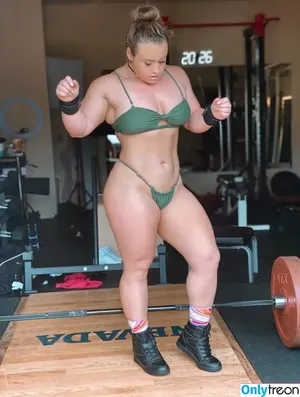 Jordynne Grace / jordynnegrace nude photo #0502
