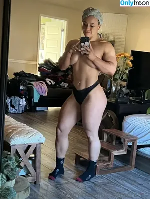 Jordynne Grace / jordynnegrace nude photo #0516