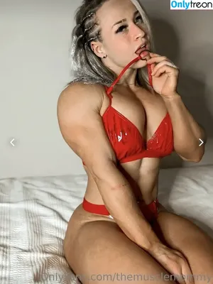 Jordynne Grace / jordynnegrace nude photo #0544