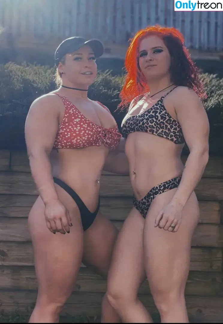 Jordynne Grace nude photo #0025 (jordynnegrace)