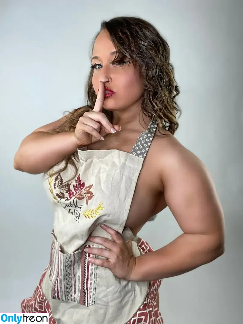 Jordynne Grace nude photo #0028 (jordynnegrace)