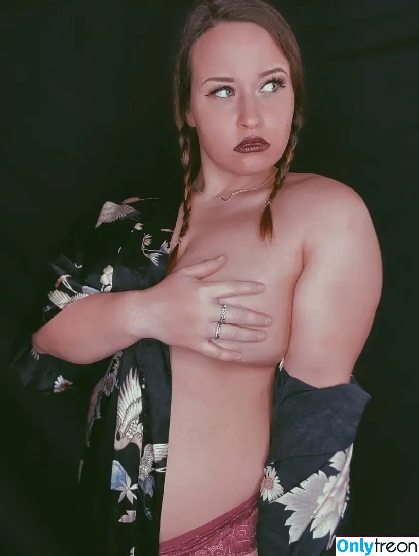 Jordynne Grace nude photo #0074 (jordynnegrace)