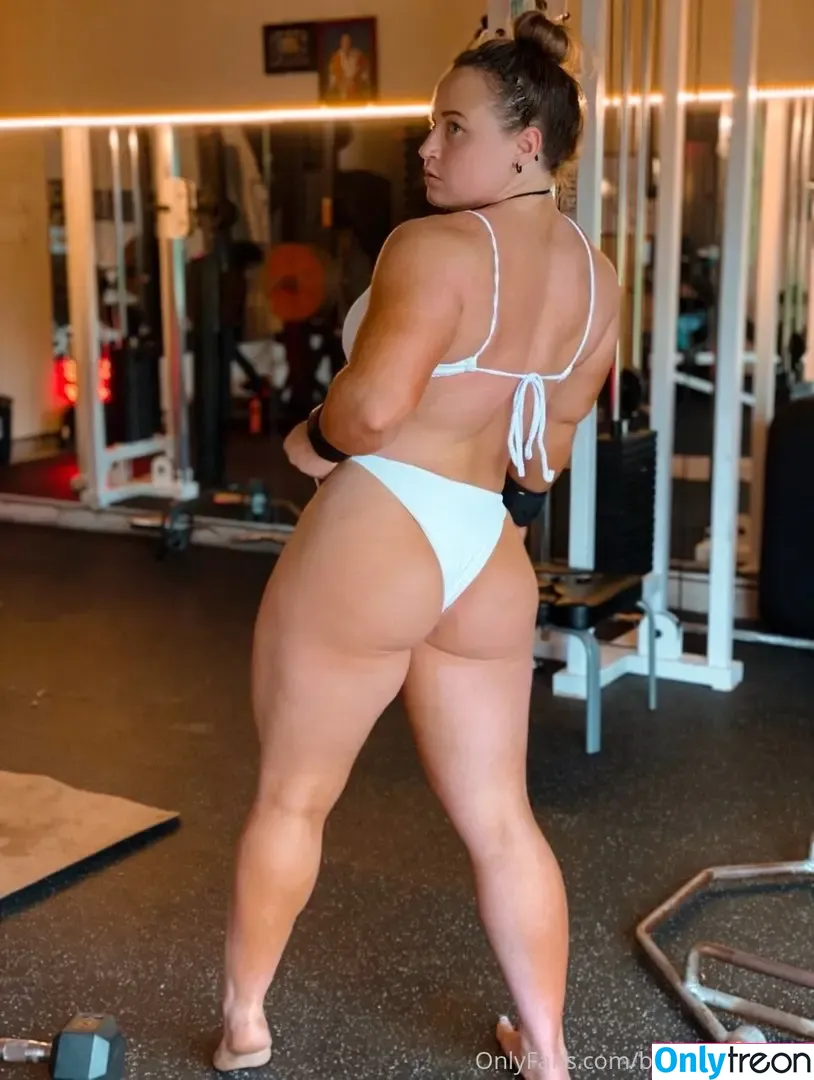 Jordynne Grace nude photo #0190 (jordynnegrace)