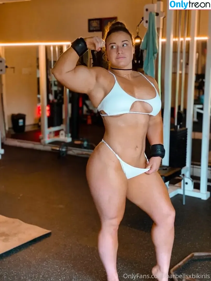 Jordynne Grace nude photo #0191 (jordynnegrace)
