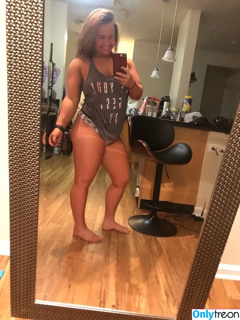 Jordynne Grace nude photo #0279 (jordynnegrace)