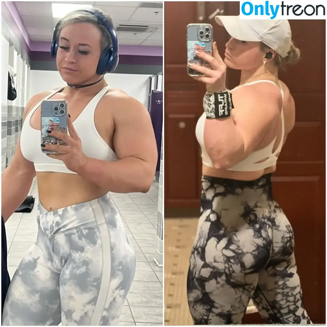 Jordynne Grace nude photo #0316 (jordynnegrace)