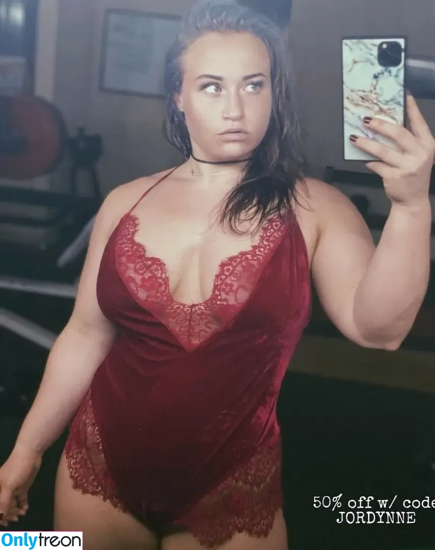 Jordynne Grace nude photo #0334 (jordynnegrace)