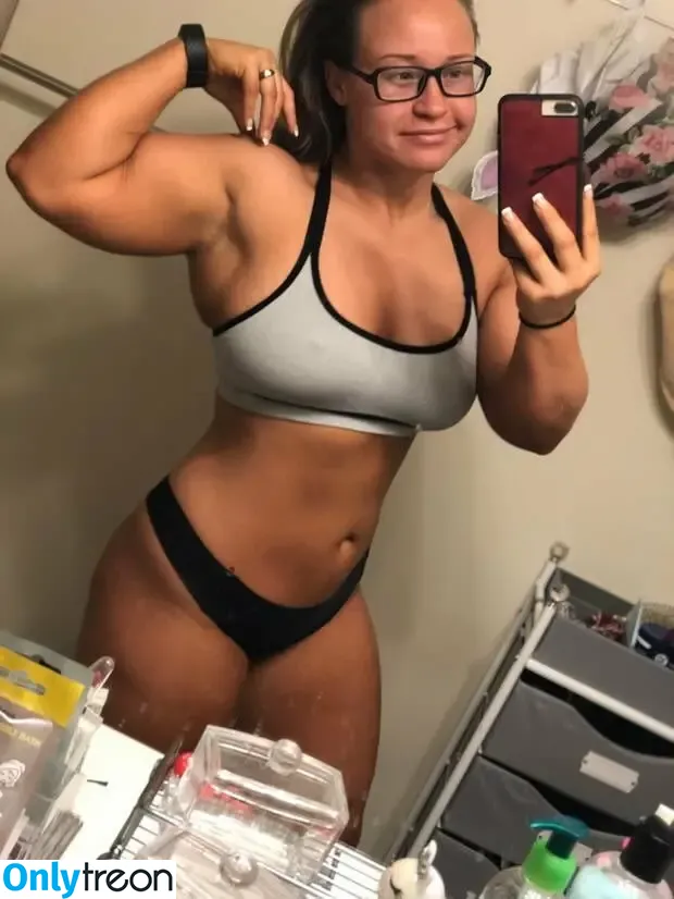 Jordynne Grace nude photo #0365 (jordynnegrace)