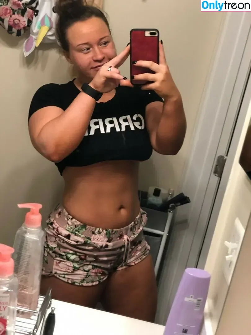 Jordynne Grace nude photo #0382 (jordynnegrace)