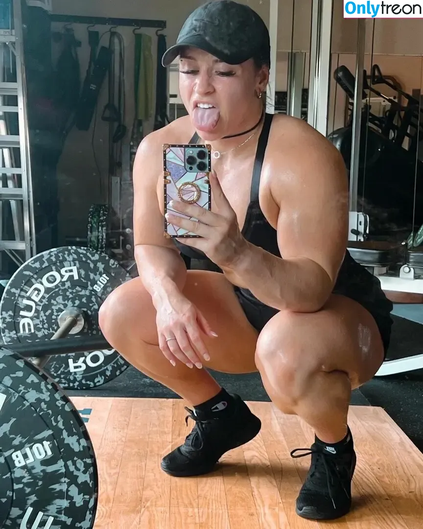 Jordynne Grace nude photo #0411 (jordynnegrace)