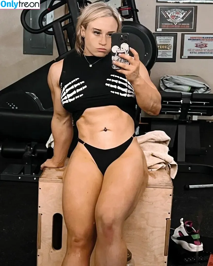 Jordynne Grace nude photo #0432 (jordynnegrace)