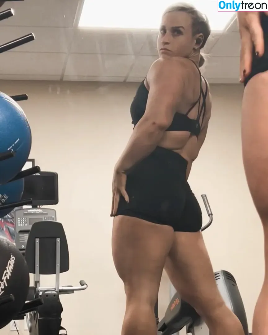 Jordynne Grace nude photo #0438 (jordynnegrace)
