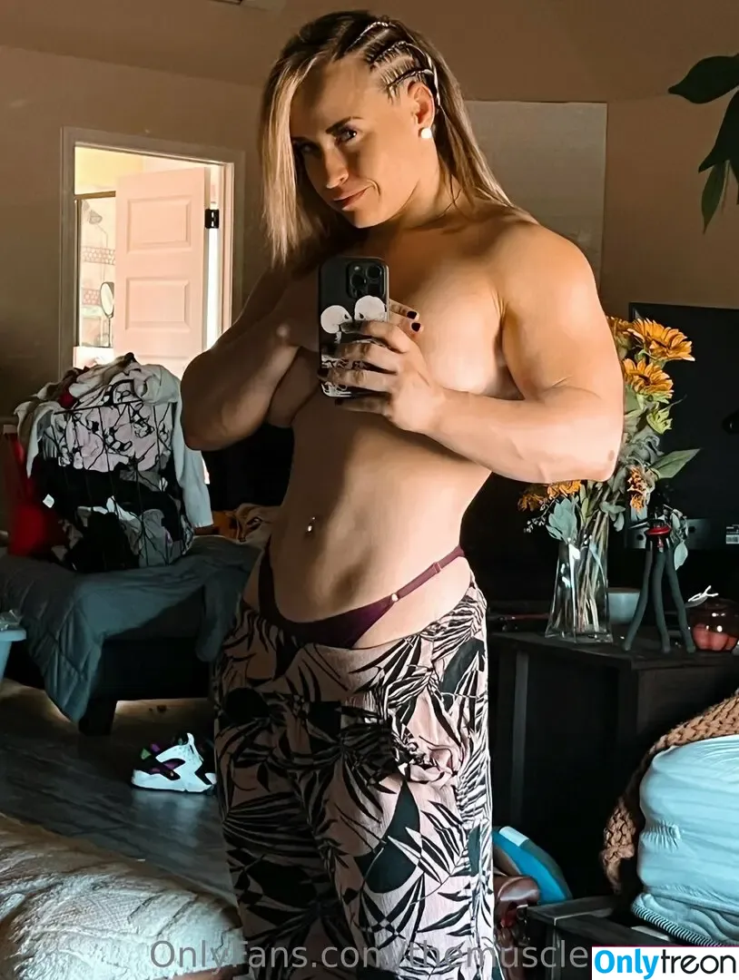 Jordynne Grace nude photo #0464 (jordynnegrace)