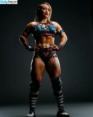 Jordynne Grace / jordynnegrace nude photo #1021