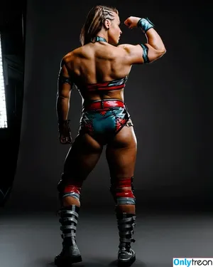 Jordynne Grace / jordynnegrace nude photo #1022