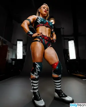 Jordynne Grace / jordynnegrace nude photo #1023