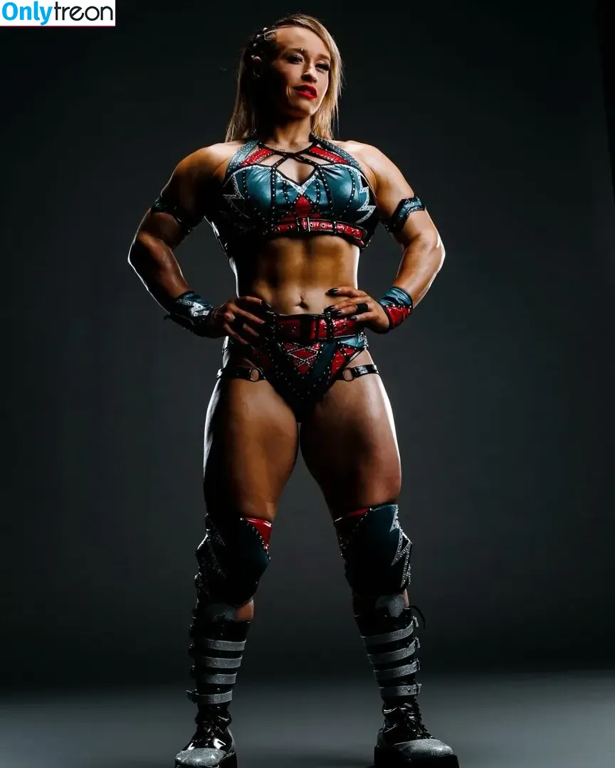 Jordynne Grace nude photo #1021 (jordynnegrace)