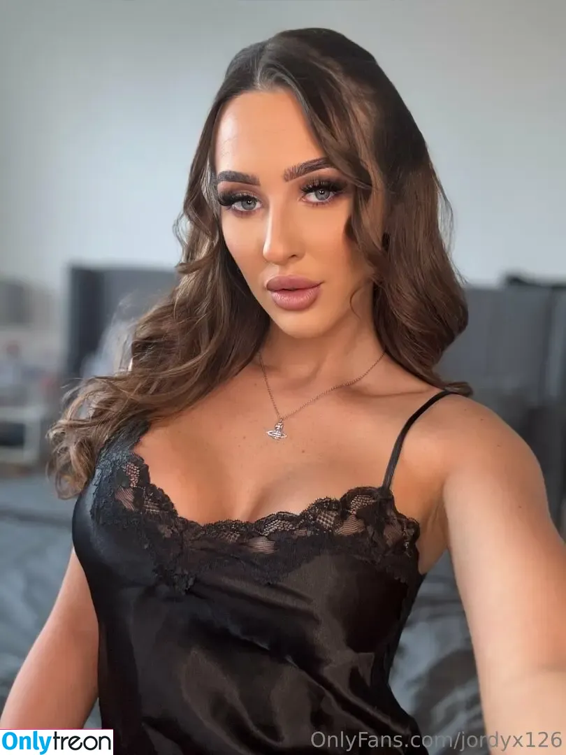 Jordyx126 nude photo #0038 (Jordy.126xo / Jordy127xox / NaughtyJordy)