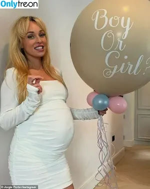 Jorgie Porter / themissyporter nude photo #0321