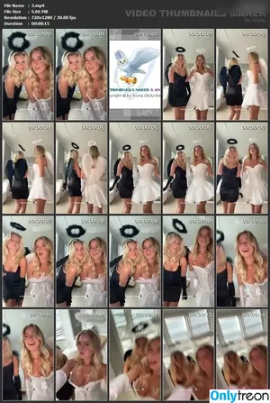 Josefine Dahl / josefinesimonedahl nude photo #0040