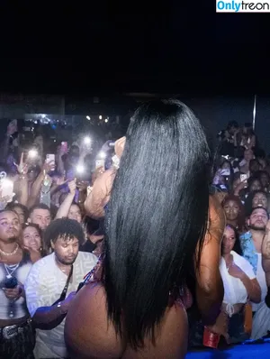 Joseline Hernandez / 