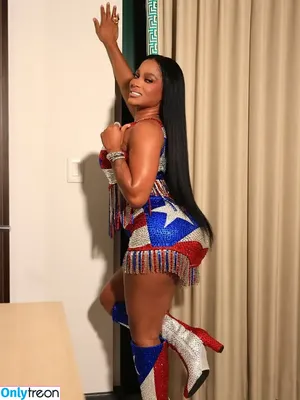 Joseline Hernandez / 