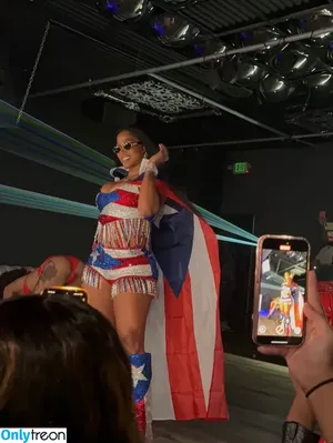 Joseline Hernandez / 
