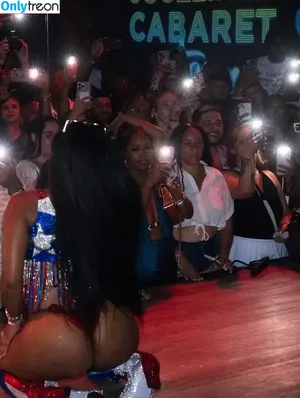 Joseline Hernandez / 