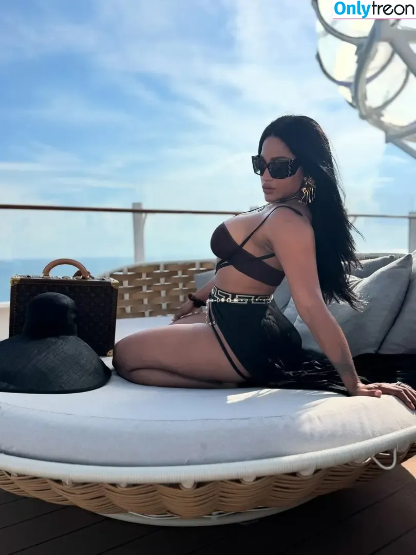 Joseline Hernandez nude photo #0269 (