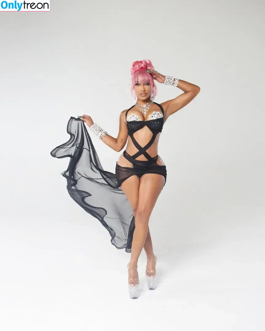 Joseline Hernandez nude photo #0284 (