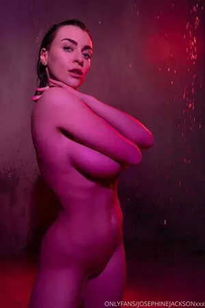 Josephine Jackson / josephinexxx / ta.sama.actorka nude photo #0011