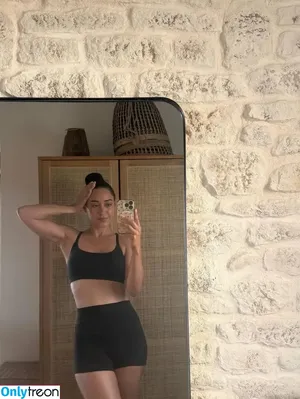 Josephine Jobert / josephinejobert_official nude photo #0043