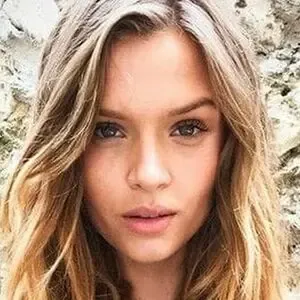 Josephine Skriver / josephineskriver nude photo #0032