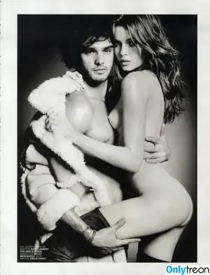 Josephine Skriver / josephineskriver / josephinskriver nude photo #0190