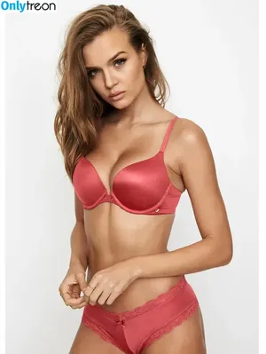 Josephine Skriver / josephineskriver / josephinskriver nude photo #0546