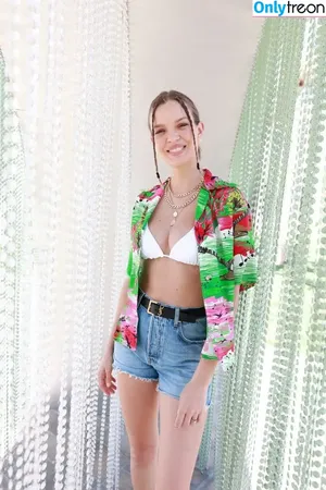 Josephine Skriver / josephineskriver / josephinskriver nude photo #0709