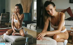 Josephine Skriver / josephineskriver / josephinskriver nude photo #0731