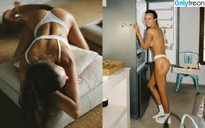 Josephine Skriver / josephineskriver / josephinskriver nude photo #0732